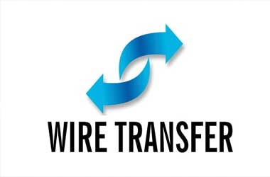 Wire Transfer