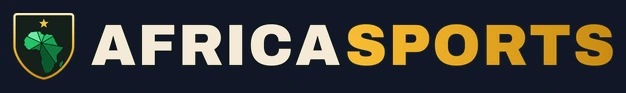 AfricaSports logo
