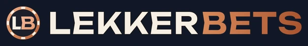 LekkerBets logo