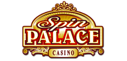 Spin Palace logo