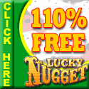 Lucky Nugget Casino