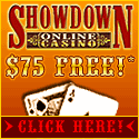 Showdown Casino