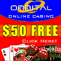 Orbital Online Casino